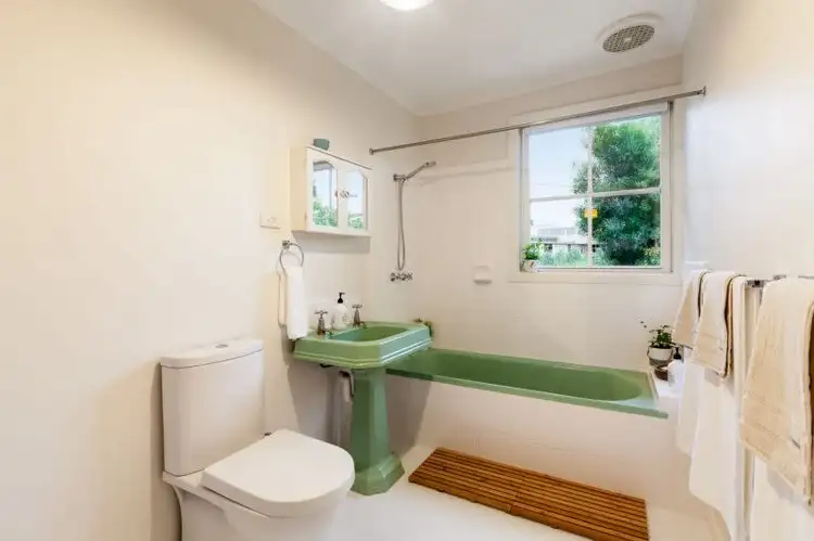 Fourth view of Homely house listing, 52 Ely Street, Eltham VIC 3095