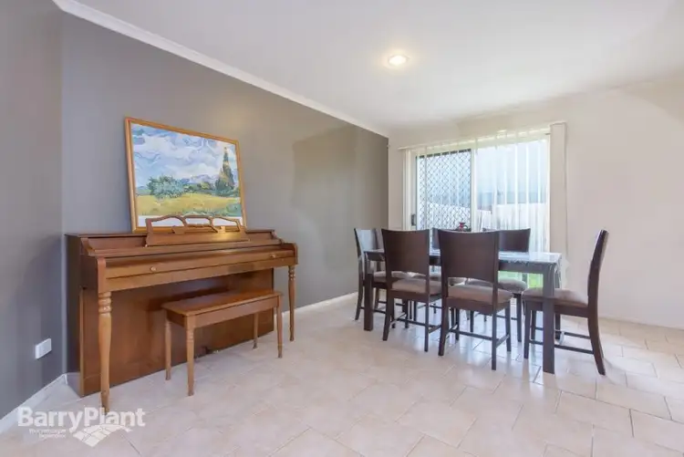 Fourth view of Homely townhouse listing, 8/36-40 Hennessy Way, Dandenong North VIC 3175
