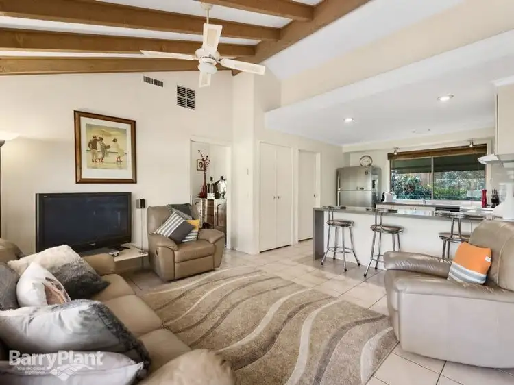 Fourth view of Homely house listing, 7 Marsden Court, Kilsyth South VIC 3137