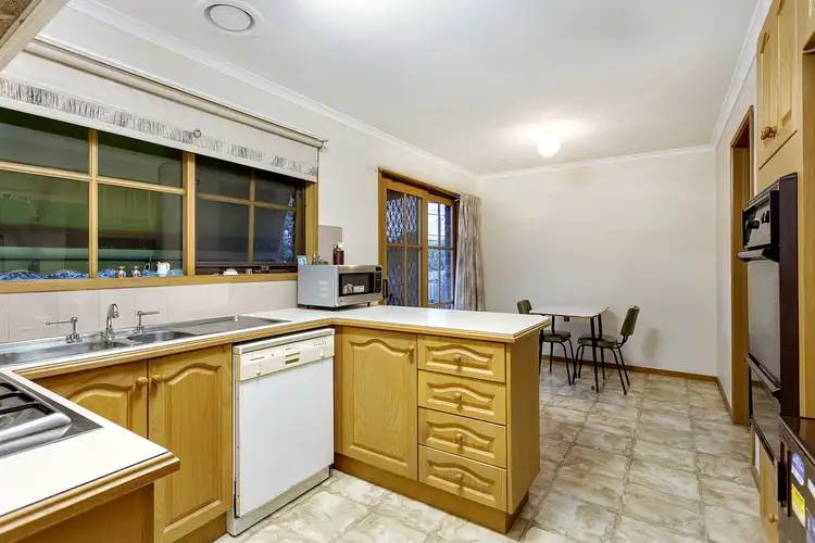 Fifth view of Homely house listing, 1/162 Railway Avenue, Ringwood East VIC 3135