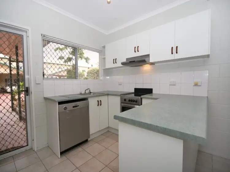 Fourth view of Homely townhouse listing, 21/27-29 Stokes Street, Edmonton QLD 4869