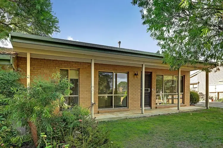 Third view of Homely unit listing, 12/1-5 City Road, Ringwood VIC 3134