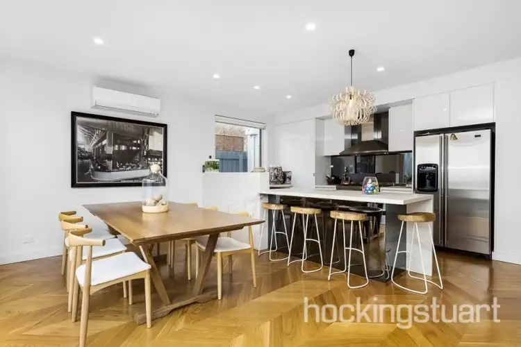 Third view of Homely townhouse listing, 1/20 Embankment Grove, Chelsea VIC 3196