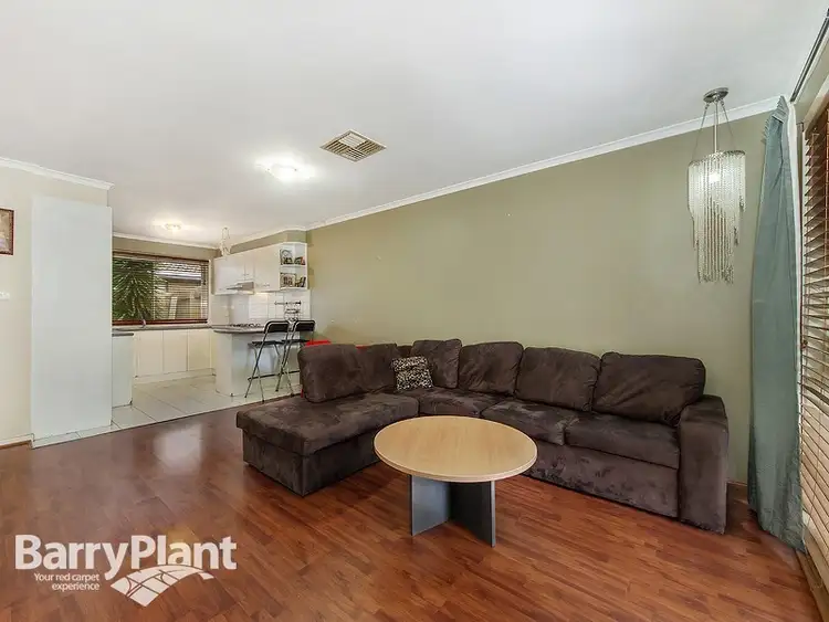 Second view of Homely unit listing, 3/106 Conrad Street, St Albans VIC 3021