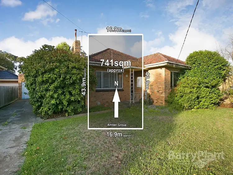 9 Amber Grove, Mount Waverley VIC 3149