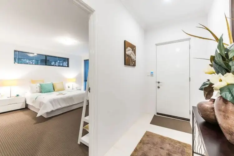 Fifth view of Homely house listing, 74 Galaxy St, Beckenham WA 6107