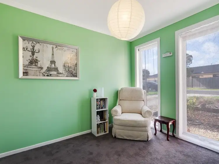 Sixth view of Homely house listing, 23 Laurence Way, Tarneit VIC 3029