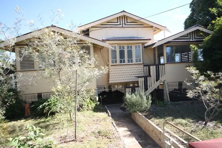26 YORK STREET, Charters Towers QLD 4820
