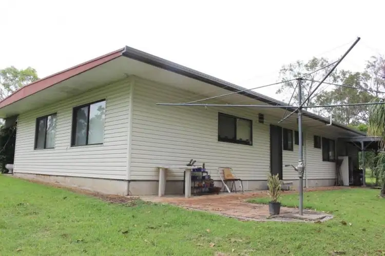 Third view of Homely house listing, 374 Caniaba Road, Caniaba NSW 2480