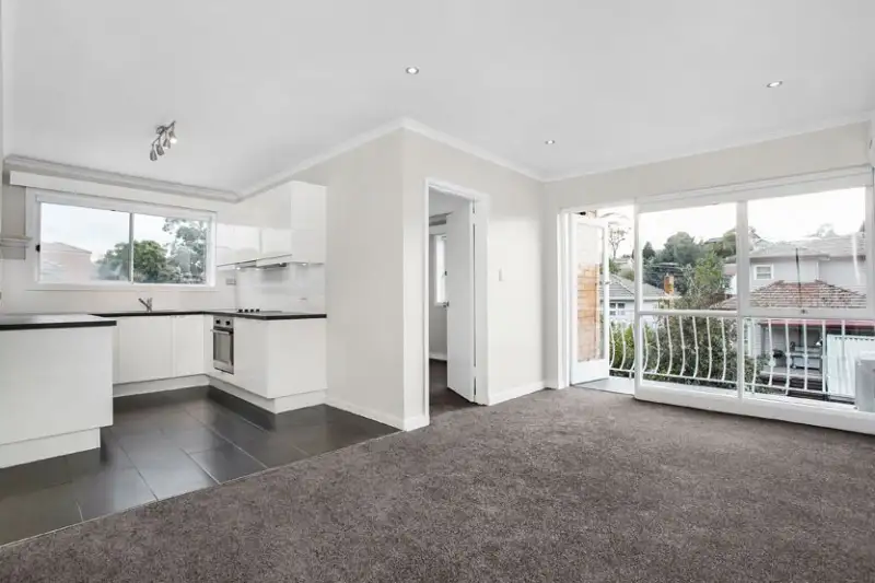 Main view of Homely apartment listing, 3/564 Pascoe Vale Road, Pascoe Vale VIC 3044