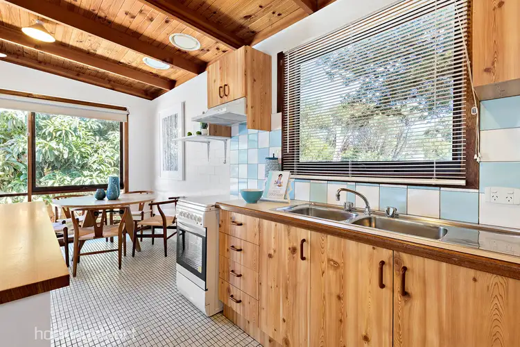 Third view of Homely house listing, 2 Burdoo Street, Rye VIC 3941
