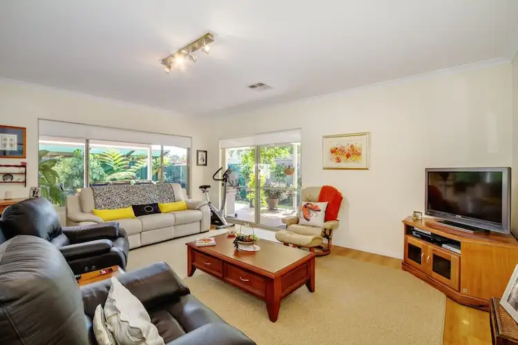 Sixth view of Homely house listing, 17 Beachgrove Place, Geographe WA 6280