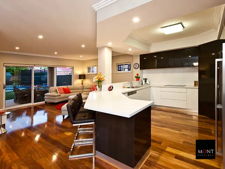 Fourth view of Homely house listing, 157A Bateman Road, Mount Pleasant WA 6153