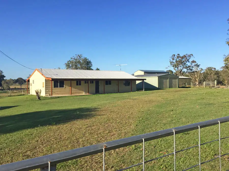 Main view of Homely house listing, 3 Vivian Street, Lawrence NSW 2460