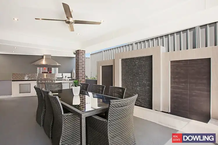 Third view of Homely house listing, 92 Churnwood Drive, Fletcher NSW 2287