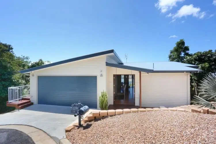 18 Banora Terrace, Bilambil Heights NSW 2486