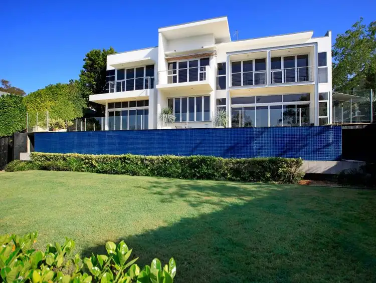 Main view of Homely house listing, 35 Riverview Place, Yeronga QLD 4104
