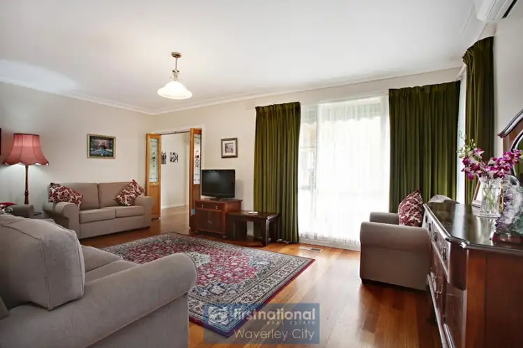 Second view of Homely house listing, 8 Walton Heath Crescent, Mount Waverley VIC 3149