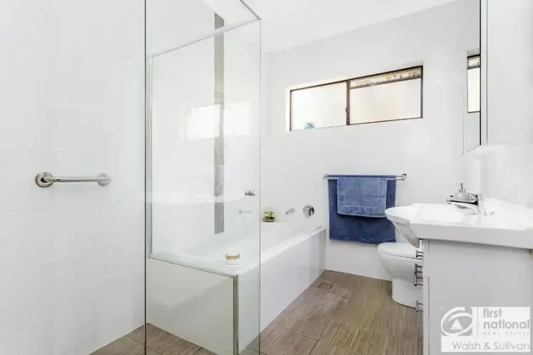 Fifth view of Homely house listing, 27 Cropley Drive, Baulkham Hills NSW 2153