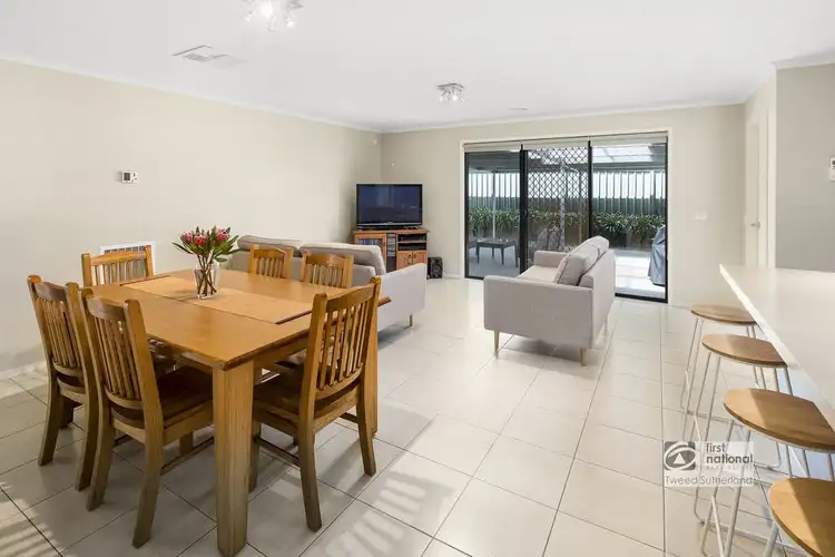 Sixth view of Homely house listing, 7 Janelle Drive, Maiden Gully VIC 3551