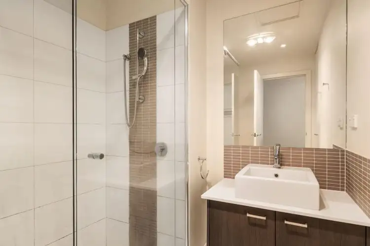 Fourth view of Homely apartment listing, H407/50-56 High Street, Preston VIC 3072