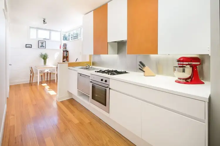 Fourth view of Homely house listing, 315 Wellington Street, Collingwood VIC 3066