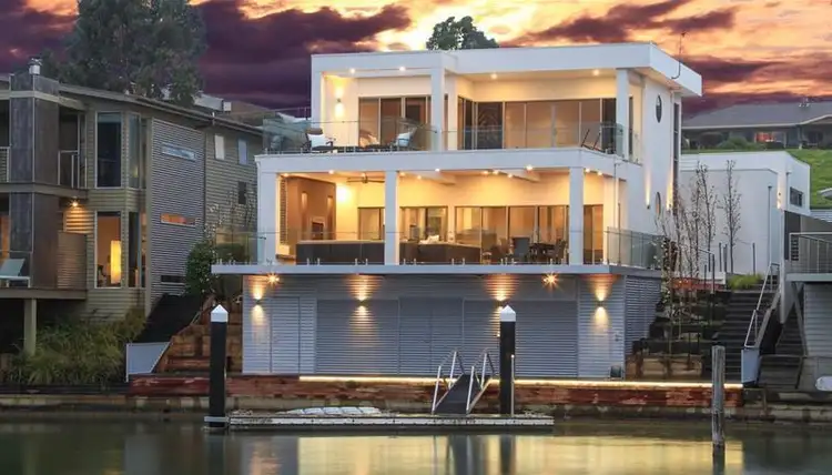 7 The Inlet, Paynesville VIC 3880