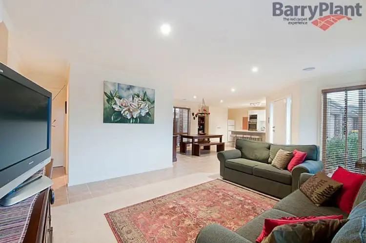 Seventh view of Homely house listing, 2/26 Spicer Boulevard, Altona Meadows VIC 3028