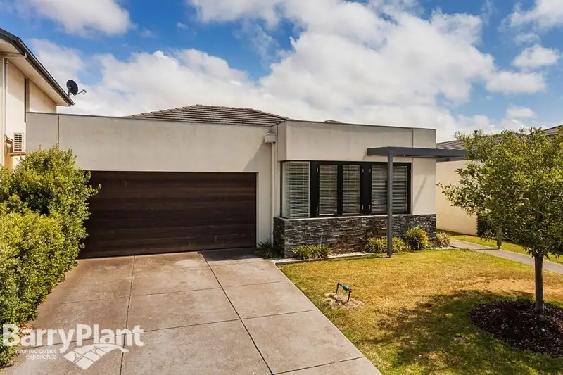 Main view of Homely house listing, 10 Signature Boulevard, Sanctuary Lakes VIC 3030
