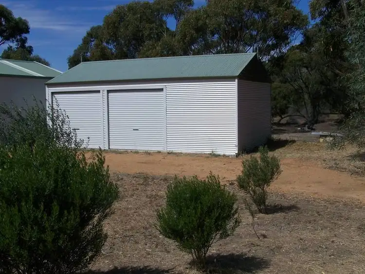 Second view of Homely land listing, 6 Thorn Street, York WA 6302