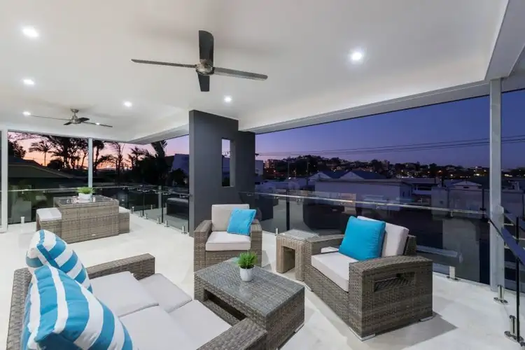 Fifth view of Homely house listing, 36 Byron Street, Bulimba QLD 4171