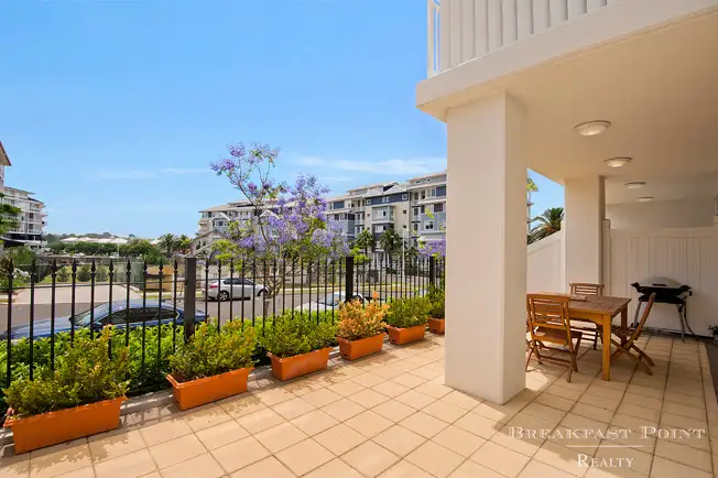 105/2 Rosewater Circuit, Breakfast Point NSW 2137