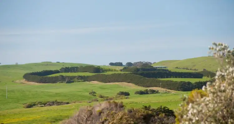 Sixth view of Homely land listing, 3581 Bass Highway, Kilcunda VIC 3995