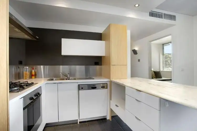 Fourth view of Homely apartment listing, 6/50 Johnston Street, Port Melbourne VIC 3207