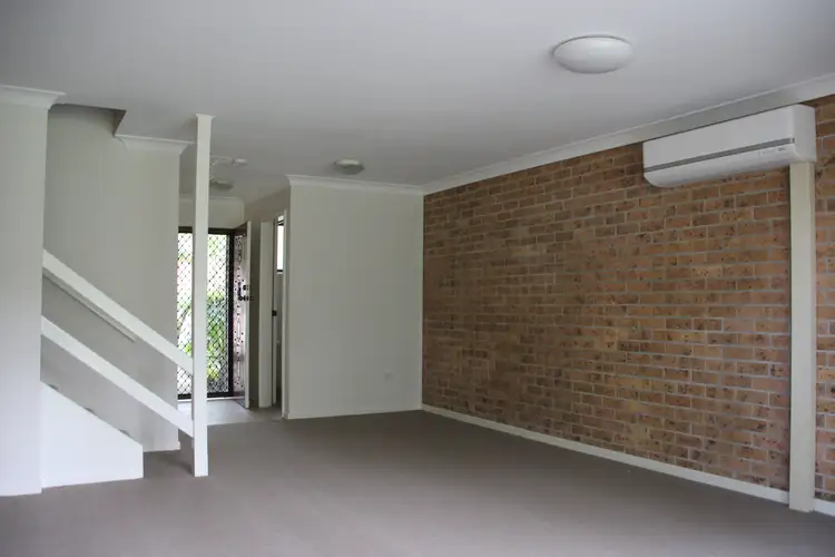 Third view of Homely townhouse listing, 3/4 Mosman Place, Raymond Terrace NSW 2324