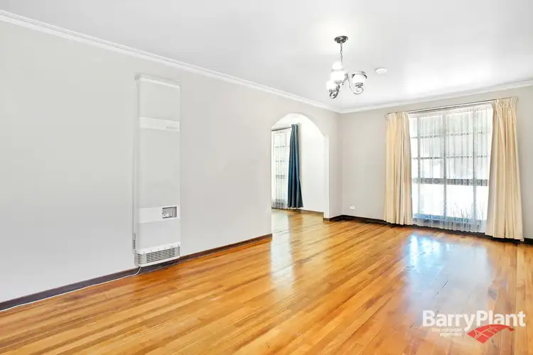 Third view of Homely house listing, 23 Nangiloc Crescent, Werribee VIC 3030