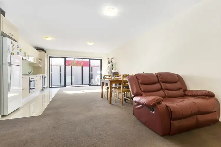 Second view of Homely apartment listing, 12/7-9 Archibald Street, Box Hill VIC 3128