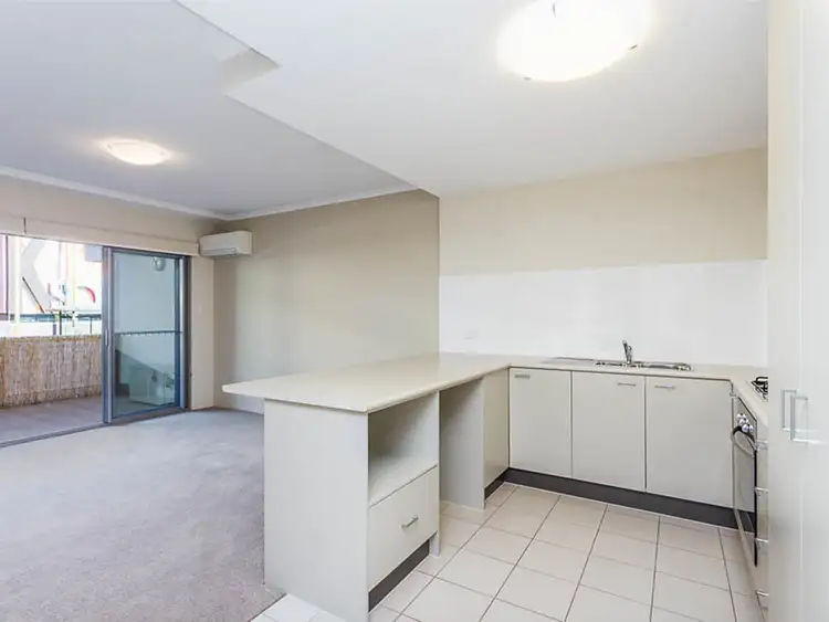 Fourth view of Homely apartment listing, 1/154 Newcastle Street, Perth WA 6000