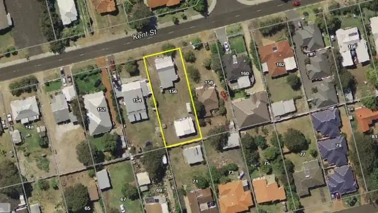 156 Kent Street, Busselton WA 6280