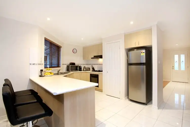 Fourth view of Homely house listing, 47 Jade Crescent, Wyndham Vale VIC 3024