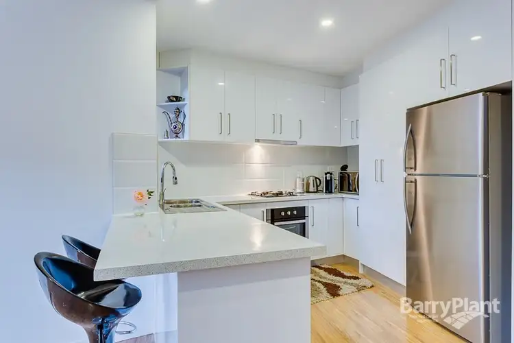 Third view of Homely unit listing, 3/48 Wanaka Drive, Taylors Lakes VIC 3038