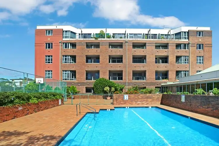 414/88 King Street, Newtown NSW 2042