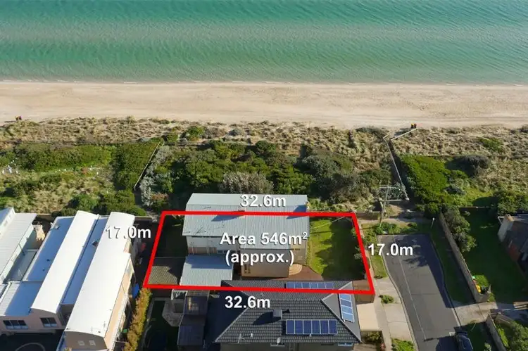 Main view of Homely house listing, 10 Ideal Avenue, Aspendale VIC 3195