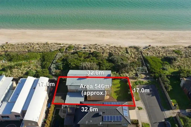 Main view of Homely house listing, 10 Ideal Avenue, Aspendale VIC 3195