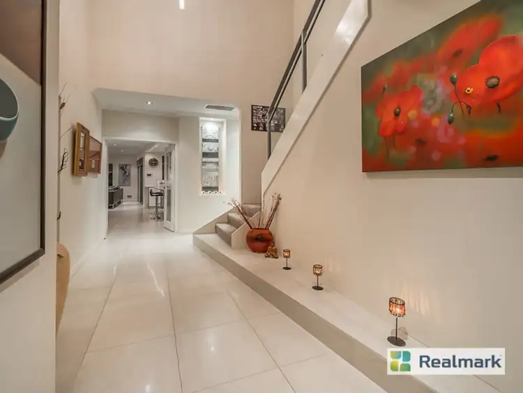 Second view of Homely house listing, 4 Burrill Turn, Burns Beach WA 6028