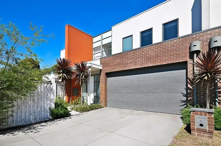 Second view of Homely house listing, 1 Kiora Court, Mulgrave VIC 3170