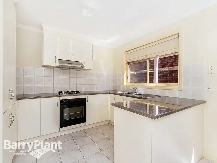 Fourth view of Homely unit listing, 2/24 Austin Street, St Albans VIC 3021