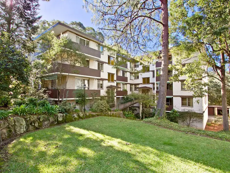 Main view of Homely unit listing, 24/34-40 Edensor Street, Epping NSW 2121