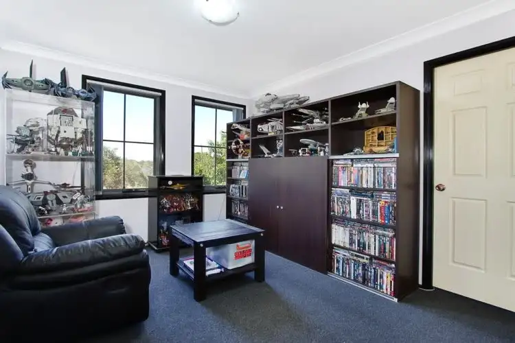 Fifth view of Homely house listing, 21a Lang Road, South Windsor NSW 2756