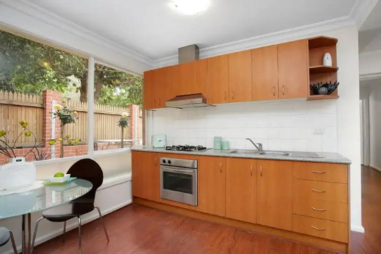 Fourth view of Homely apartment listing, 1A/10 Auburn Grove, Hawthorn East VIC 3123